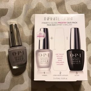 OPI Infinite Shine Polish